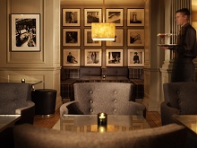 Brown’s Hotel London
