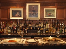 Brown’s Hotel London