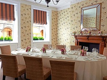 Brown’s Hotel London