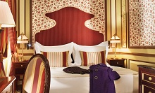 Grand Hotel de Bordeaux & Spa