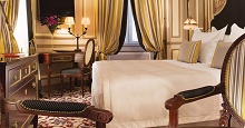 Grand Hotel de Bordeaux & Spa