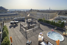 Grand Hotel de Bordeaux & Spa