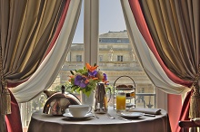 Grand Hotel de Bordeaux & Spa