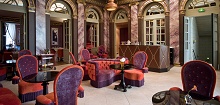 Grand Hotel de Bordeaux & Spa