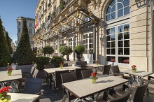 Grand Hotel de Bordeaux & Spa