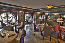 Grand Hotel de Bordeaux & Spa