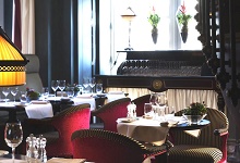 Grand Hotel de Bordeaux & Spa