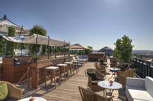 Grand Hotel de Bordeaux & Spa