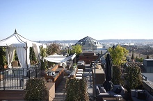 Grand Hotel de Bordeaux & Spa