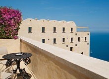 Monastero Santa Rosa Hotel & Spa