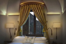 Monastero Santa Rosa Hotel & Spa