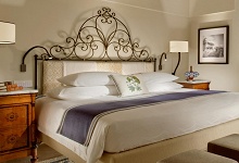 Monastero Santa Rosa Hotel & Spa