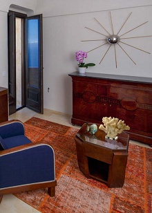 Monastero Santa Rosa Hotel & Spa