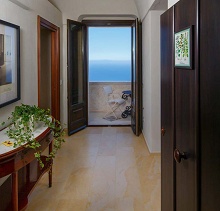 Monastero Santa Rosa Hotel & Spa