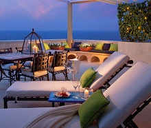 Monastero Santa Rosa Hotel & Spa