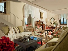 Monastero Santa Rosa Hotel & Spa