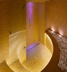 Monastero Santa Rosa Hotel & Spa