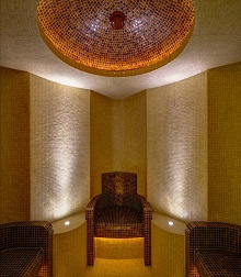 Monastero Santa Rosa Hotel & Spa