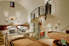 Monastero Santa Rosa Hotel & Spa