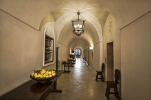 Monastero Santa Rosa Hotel & Spa