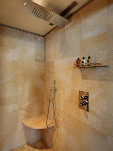 Monastero Santa Rosa Hotel & Spa