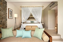 Kempinski Seychelles Resort Baie Lazare