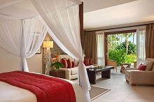 Kempinski Seychelles Resort Baie Lazare