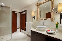 Kempinski Seychelles Resort Baie Lazare