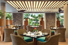 Kempinski Seychelles Resort Baie Lazare