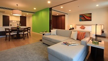 Outrigger Laguna Phuket Resort & Villas(ex.Laguna phuket Holiady Residences)