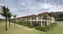 Outrigger Laguna Phuket Resort & Villas(ex.Laguna phuket Holiady Residences)