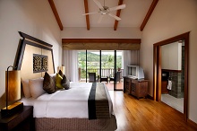 Outrigger Laguna Phuket Resort & Villas(ex.Laguna phuket Holiady Residences)