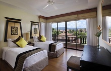 Outrigger Laguna Phuket Resort & Villas(ex.Laguna phuket Holiady Residences)