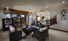 Outrigger Laguna Phuket Resort & Villas(ex.Laguna phuket Holiady Residences)