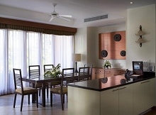 Outrigger Laguna Phuket Resort & Villas(ex.Laguna phuket Holiady Residences)