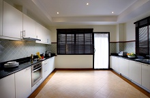 Outrigger Laguna Phuket Resort & Villas(ex.Laguna phuket Holiady Residences)