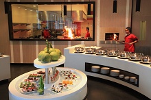 Outrigger Laguna Phuket Resort & Villas(ex.Laguna phuket Holiady Residences)