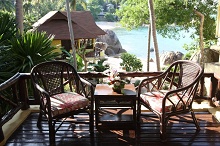 Coral Cove Chalet