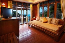 Coral Cove Chalet