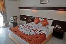 Ganita Holiday Village (ex.Club Oasis Eternity Hotel)