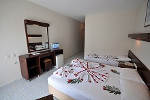 Ganita Holiday Village (ex.Club Oasis Eternity Hotel)