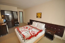 Ganita Holiday Village (ex.Club Oasis Eternity Hotel)