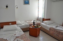 Ganita Holiday Village (ex.Club Oasis Eternity Hotel)