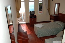 Nazar Beach City & Resort Hotel