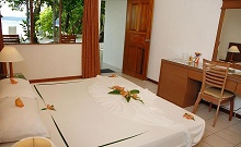 Oblu by Atmosphere at Helengeli(ex.Helengeli Island Resort)