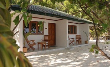 Oblu by Atmosphere at Helengeli(ex.Helengeli Island Resort)