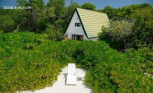 Oblu by Atmosphere at Helengeli(ex.Helengeli Island Resort)