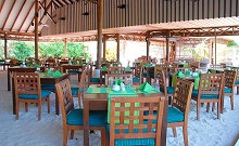 Oblu by Atmosphere at Helengeli(ex.Helengeli Island Resort)