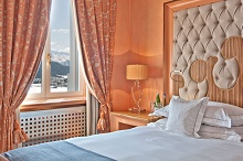 Carlton Hotel St. Moritz