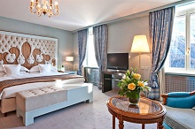 Carlton Hotel St. Moritz